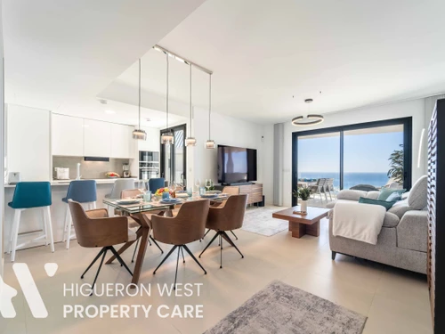 Ferienwohnung Fuengirola, 3 Schlafzimmer, 6 Personen - photo_1011781129901