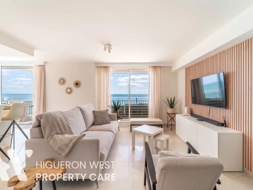 Appartement Fuengirola, 4 pièces, 6 personnes - photo_1011781130149