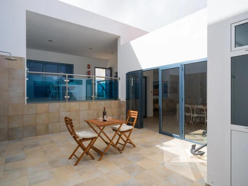 Casa Caleta del Sebo, 4 dormitorios, 8 personas - photo_1011746801382