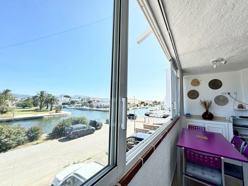 Appartement Empuriabrava, 2 pièces, 2 personnes - photo_1011715056101