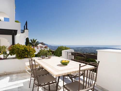 Apartamento Ojén, 2 dormitorios, 4 personas - photo_1011781134372