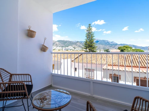 Apartment Nerja, 2 bedrooms, 4 persons - photo_1011781134738