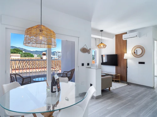 Ferienwohnung Nerja, 2 Schlafzimmer, 4 Personen - photo_1011781134738