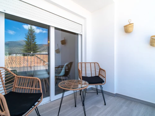 Apartment Nerja, 2 bedrooms, 4 persons - photo_1011781134738