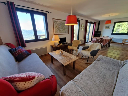 Chalet Saint-Michel-de-Chaillol, 4 Schlafzimmer, 8 Personen - photo_14467558395