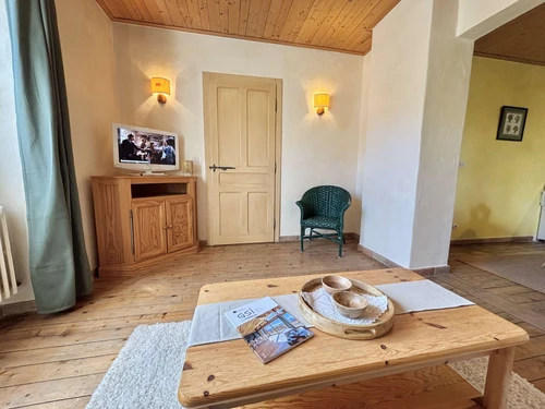 Apartment Praz-sur-Arly, 1 bedroom, 4 persons - photo_15212543720