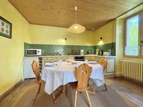 Apartment Praz-sur-Arly, 1 bedroom, 4 persons - photo_15212543720