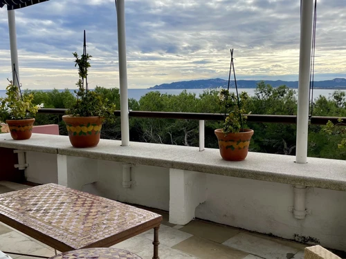 Villa L'Estartit, 4 pièces, 6 personnes - photo_1011722009860