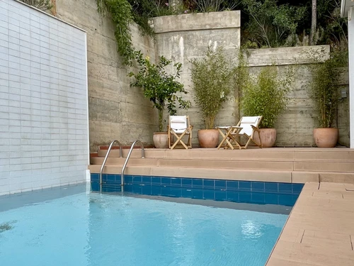 Villa L'Estartit, 4 pièces, 6 personnes - photo_1011722009860