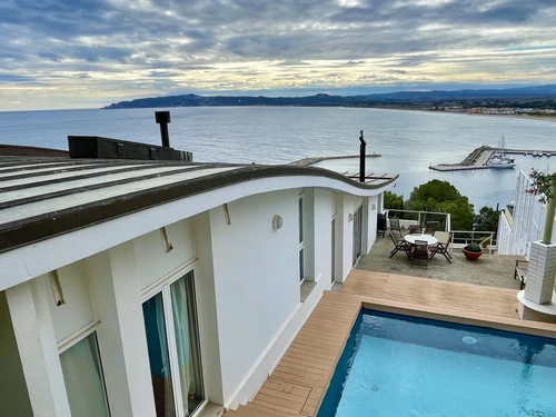 Villa L'Estartit, 4 pièces, 6 personnes - photo_1011722009860