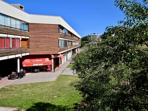 Studio Chamrousse, 1 pièce, 4 personnes - photo_1011781170752