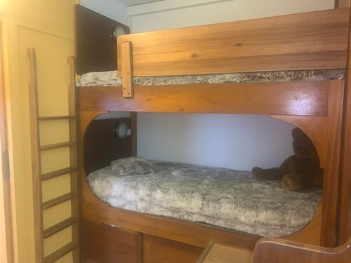 Studio Chamrousse, 1 pièce, 4 personnes - photo_1011781170752