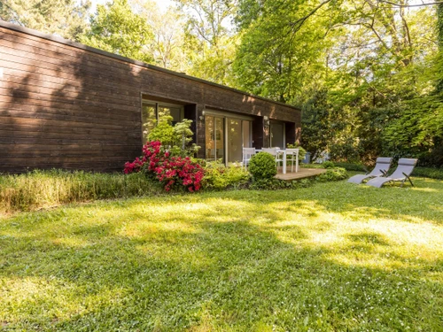 Gîte La Chapelle-sur-Erdre, 3 pièces, 4 personnes - photo_1011779592375