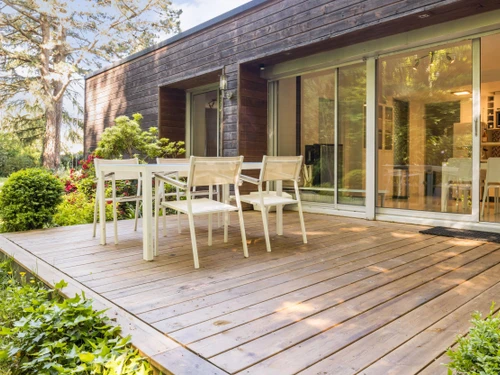 Casa rural La Chapelle-sur-Erdre, 2 dormitorios, 4 personas - photo_1011779592375