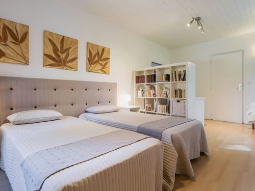 Casa rural La Chapelle-sur-Erdre, 2 dormitorios, 4 personas - photo_1011779592375