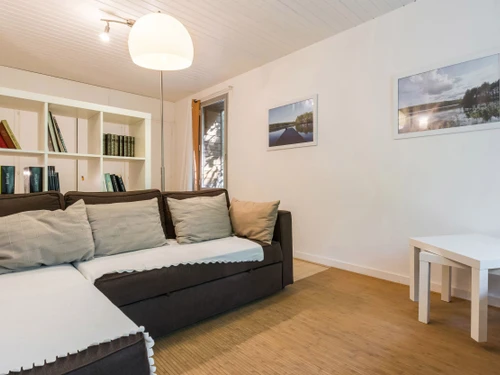 Casa rural La Chapelle-sur-Erdre, 2 dormitorios, 4 personas - photo_1011779592375