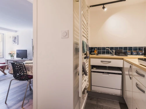 Apartment Clisson, 1 bedroom, 2 persons - photo_1011779592503