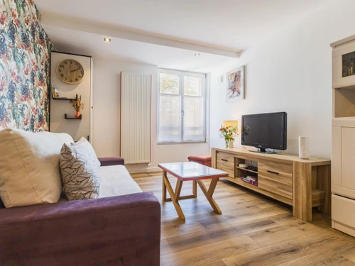 Apartment Clisson, 1 bedroom, 2 persons - photo_1011779592503