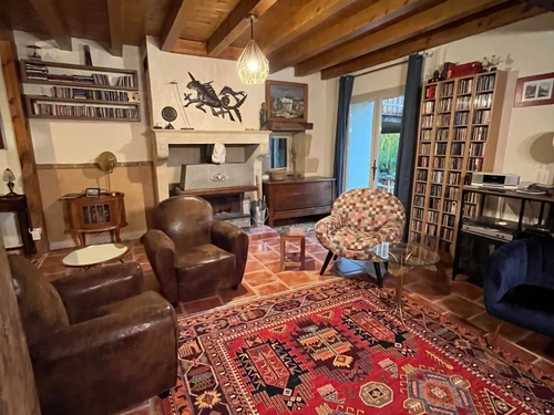 Guestroom Bierry-les-Belles-Fontaines, 1 pièce, 2 personnes - photo_1011695287610