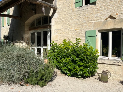 Guestroom Bierry-les-Belles-Fontaines, 1 pièce, 2 personnes - photo_1011695282721