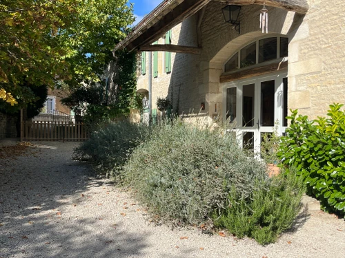 Guestroom Bierry-les-Belles-Fontaines, 1 pièce, 2 personnes - photo_1011695282721
