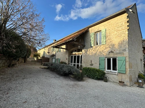 Guestroom Bierry-les-Belles-Fontaines, 1 pièce, 2 personnes - photo_1011695282721