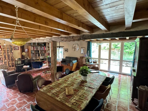 Guestroom Bierry-les-Belles-Fontaines, 1 pièce, 2 personnes - photo_1011695282721