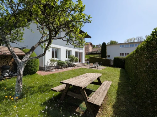 Apartment Gérardmer, 1 bedroom, 4 persons - photo_1011661494172