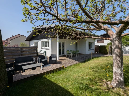 Appartement Gérardmer, 3 pièces, 6 personnes - photo_1011661494033