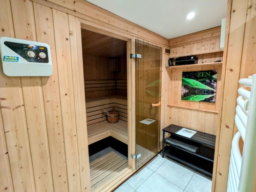 Apartment Gérardmer, 2 bedrooms, 6 persons - photo_1011661494033