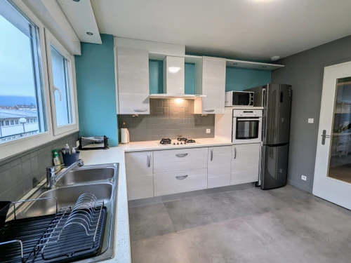 Apartment Gérardmer, 2 bedrooms, 6 persons - photo_1011661494033