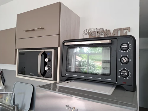 Apartamento Saint-Jean-de-Monts, 1 dormitorio, 4 personas - photo_1011693172237