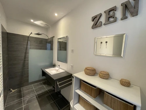 Apartamento Saint-Jean-de-Monts, 1 dormitorio, 4 personas - photo_1011693172237