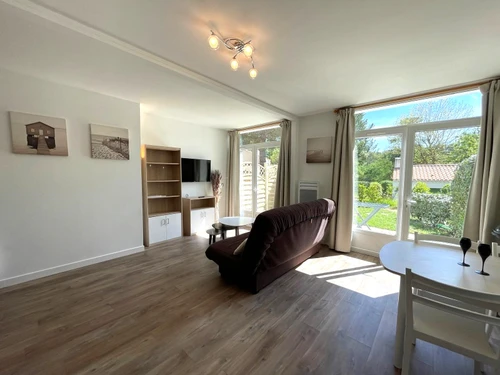 Apartamento Saint-Jean-de-Monts, 1 dormitorio, 4 personas - photo_1011693172237