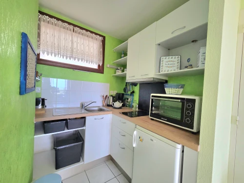 Apartment Saint-Brevin-les-Pins, 1 bedroom, 3 persons - photo_18810355793