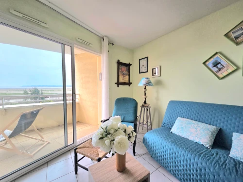 Apartment Saint-Brevin-les-Pins, 1 bedroom, 3 persons - photo_18810355793