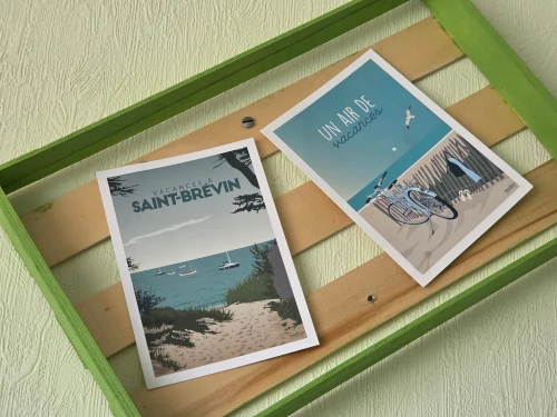 Apartment Saint-Brevin-les-Pins, 1 bedroom, 3 persons - photo_18810355793