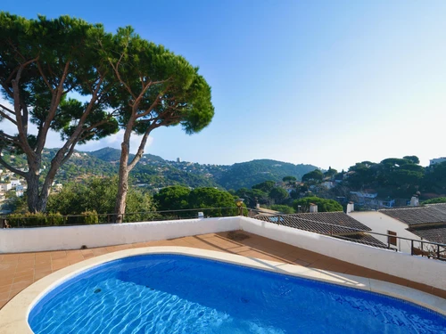 Maison Lloret de Mar, 3 pièces, 6 personnes - photo_17558630329