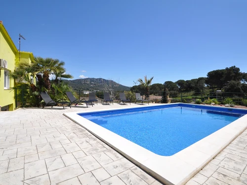Villa Lloret de Mar, 4 bedrooms, 8 persons - photo_1011773449921