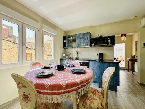 Ferienwohnung Sant Feliu de Guíxols, 3 Schlafzimmer, 4 Personen - photo_1011781218801