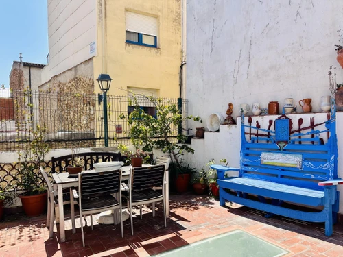 Ferienwohnung Sant Feliu de Guíxols, 3 Schlafzimmer, 4 Personen - photo_1011781218801