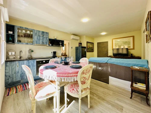 Apartment Sant Feliu de Guíxols, 3 bedrooms, 4 persons - photo_1011781218801