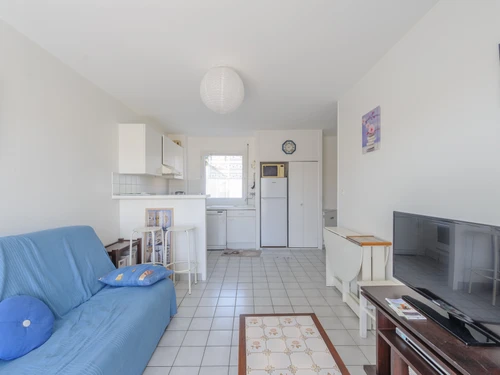 Appartement Châtelaillon-Plage, 2 pièces, 4 personnes - photo_14608611883