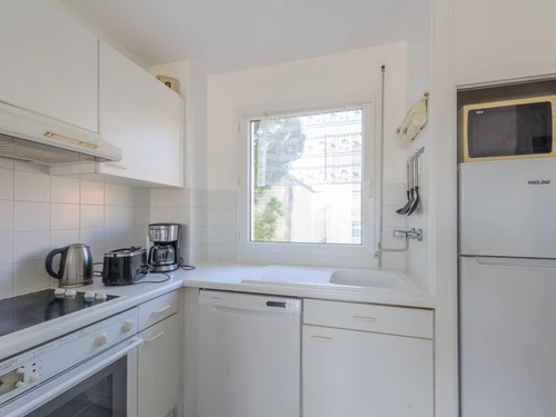 Appartement Châtelaillon-Plage, 2 pièces, 4 personnes - photo_14608611883