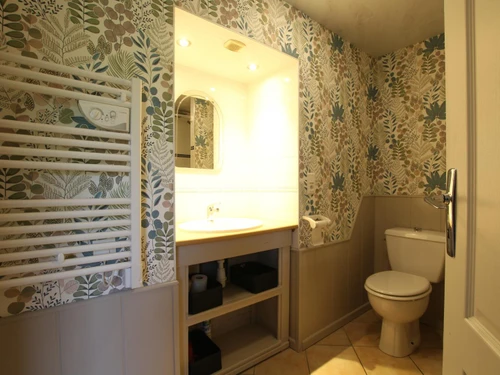 Gîte Isigny-le-Buat, 4 pièces, 6 personnes - photo_1011680296244