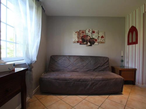 Gîte Isigny-le-Buat, 4 pièces, 6 personnes - photo_1011680296244