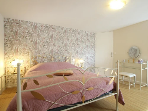 Gîte Isigny-le-Buat, 4 pièces, 6 personnes - photo_1011680296244