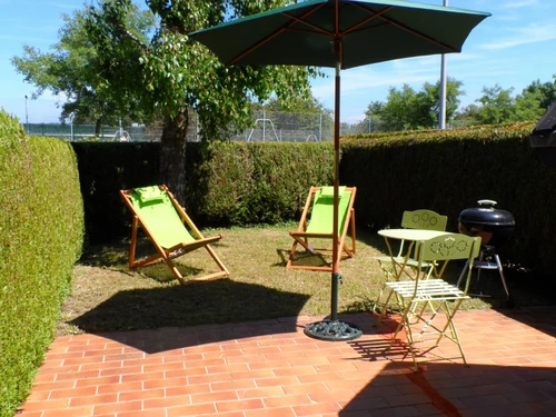 Apartment Cabourg, 1 bedroom, 2 persons - photo_16948685860