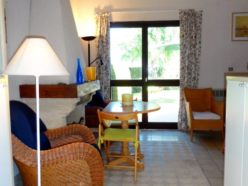 Apartment Cabourg, 1 bedroom, 2 persons - photo_16948685860