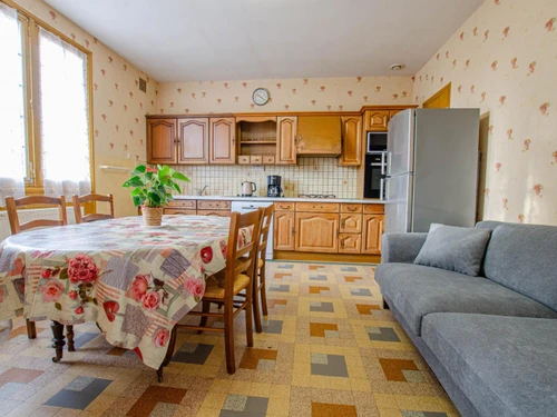 Gîte Saint-Remy-sous-Barbuise, 4 pièces, 6 personnes - photo_14727954486